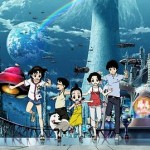 Welcome to the Space Show (english dubbed), added by Manga UK - My Anime Vault