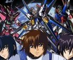 Gundam Seed HD Remaster Project - My Anime Vault