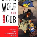 Director Justin Lin developing Lone Wolf and Cub Film - My Anime Vault