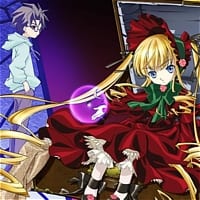 Sentai Filmworks Licenses Rozen Maiden and OVA - My Anime Vault