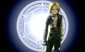 Fullmetal Alchemist - My Anime Vault