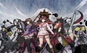 Samurai Girls - My Anime Vault