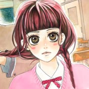 Mitsuba Takanashi plans Kujaku no Kyōshitsu manga