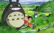 My Neighbor Totoro - My Anime Vault