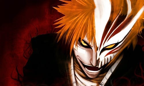 Finally some news about Bleach live-action movie