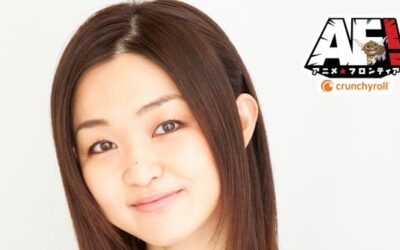Chiwa Saito Shares Insights Behind Voice Acting at Anime Frontier